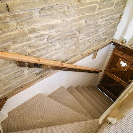 Little Badger Cottage Kirkburton Esterno foto