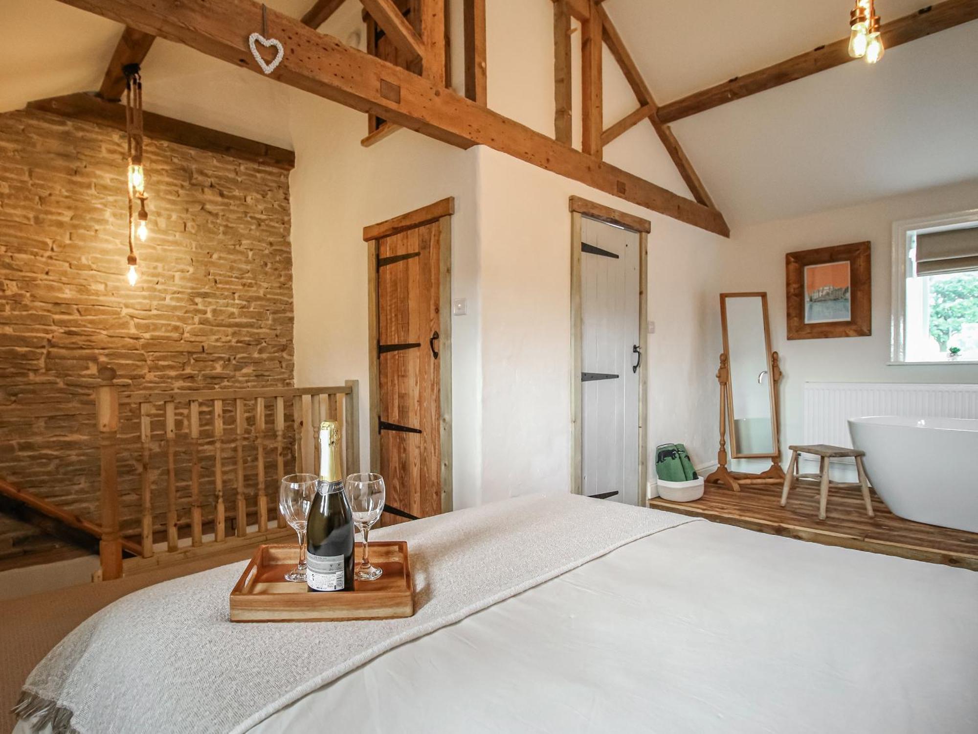 Little Badger Cottage Kirkburton Esterno foto